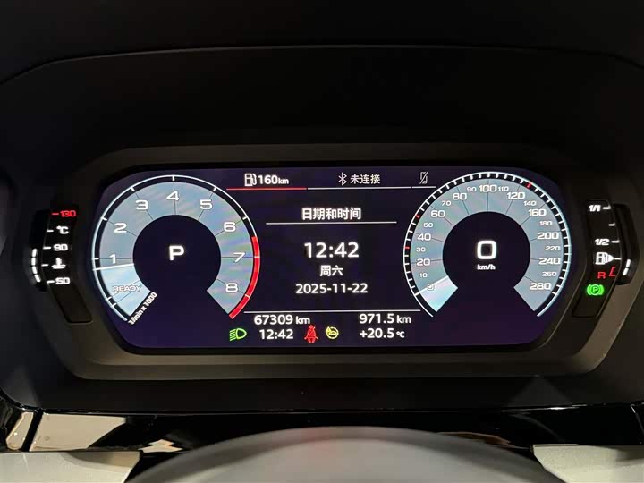 Фото 11 - Audi A3