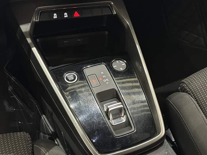 Фото 12 - Audi A3