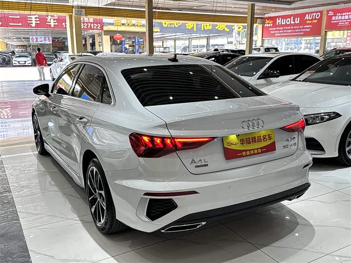 Фото 16 - Audi A3