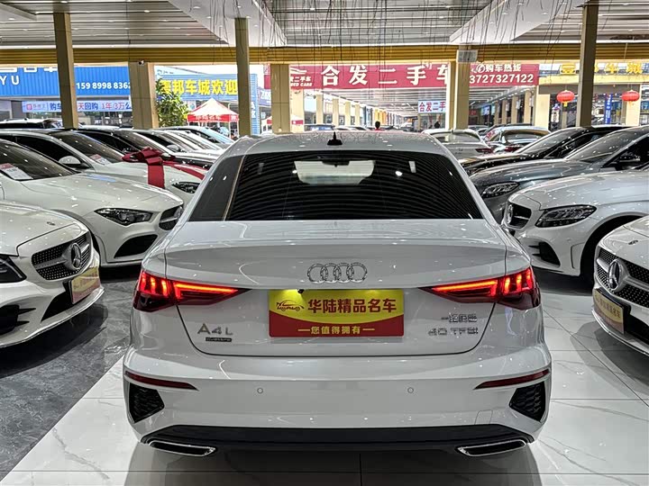 Фото 3 - Audi A3