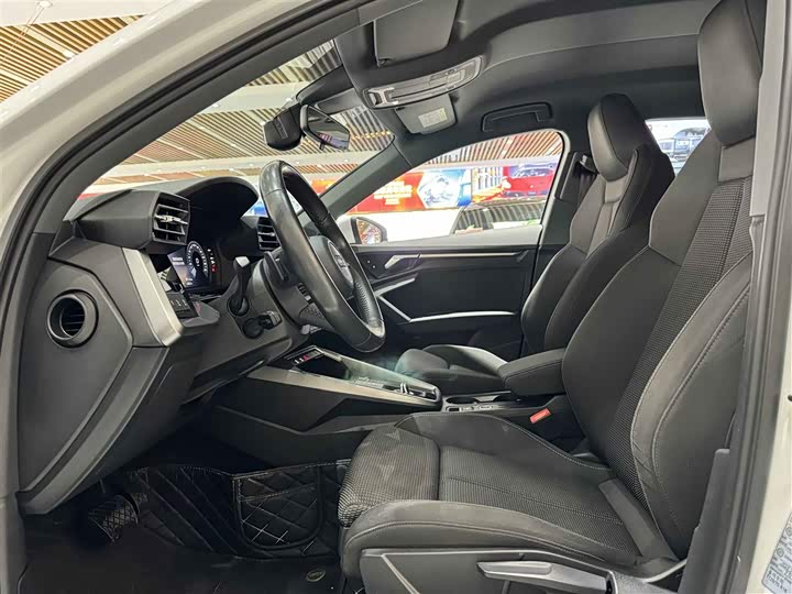 Фото 6 - Audi A3