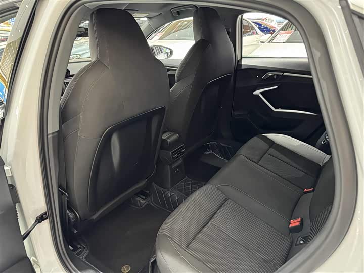 Фото 7 - Audi A3