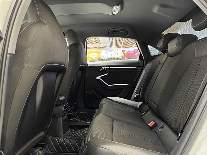 Фото 8 - Audi A3