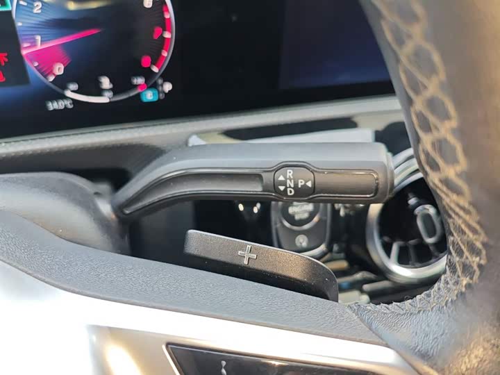 Фото 14 - Mercedes-Benz A-Class