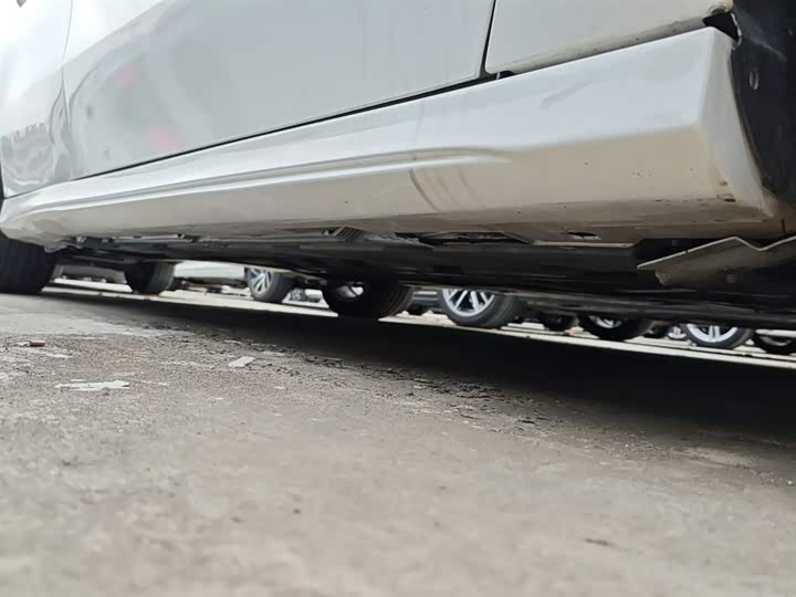 Фото 21 - Mercedes-Benz A-Class