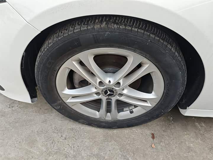 Фото 23 - Mercedes-Benz A-Class