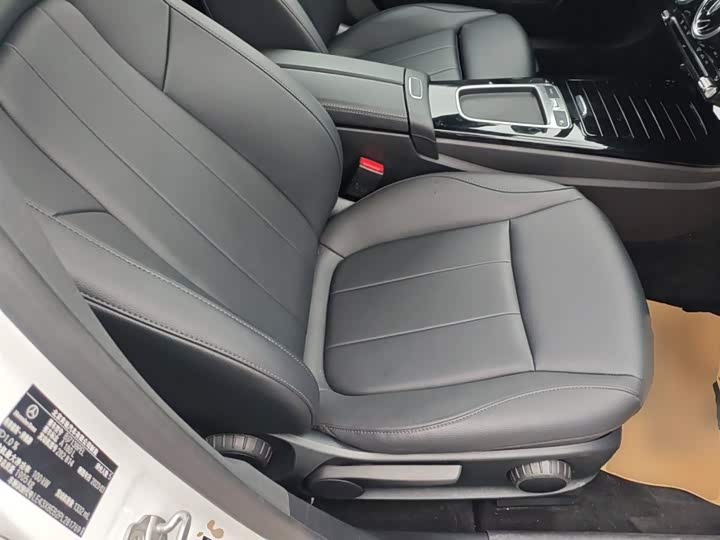 Фото 25 - Mercedes-Benz A-Class