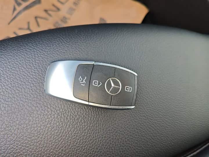 Фото 9 - Mercedes-Benz A-Class