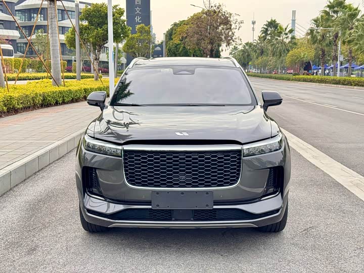 Фото 2 - LiXiang One