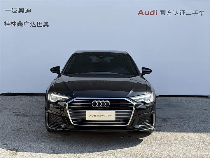 Фото 2 - Audi A6L