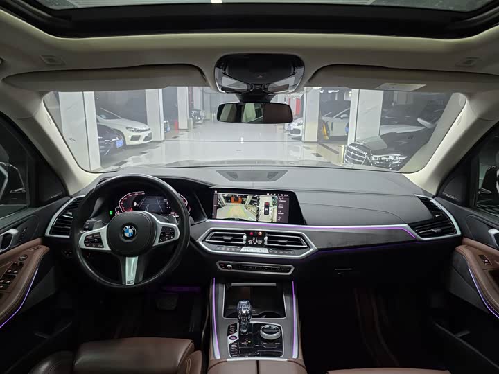Фото 5 - BMW X5