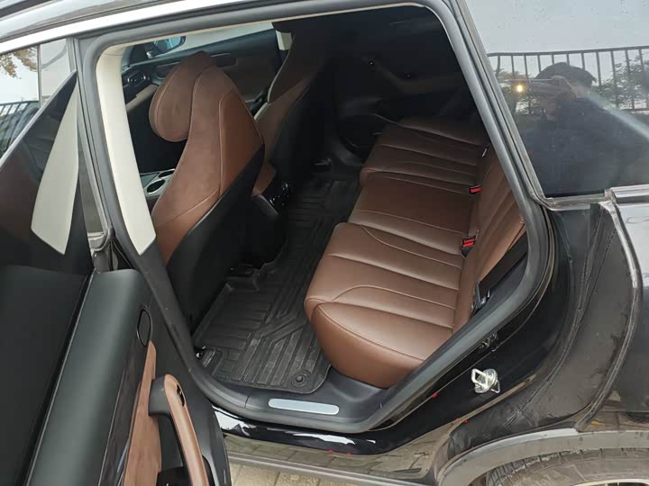 Фото 4 - Leapmotor C11