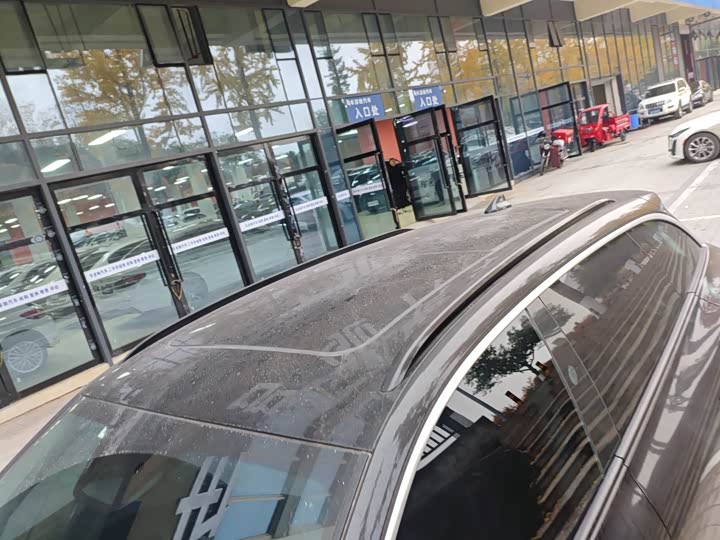 Фото 5 - Leapmotor C11