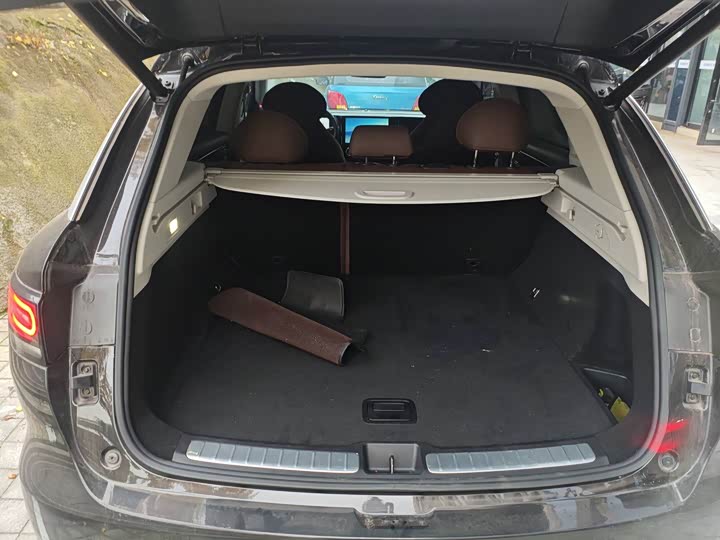 Фото 6 - Leapmotor C11