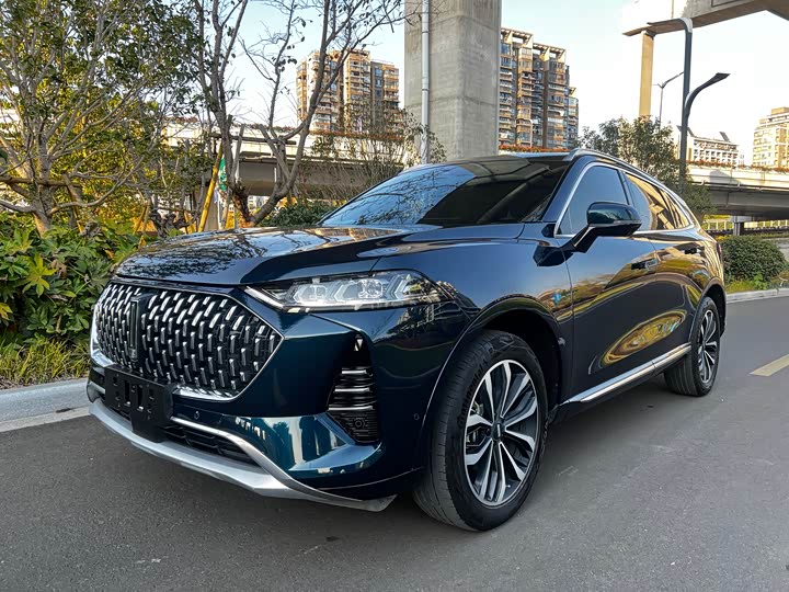 Фото 1 - Wey Mocha