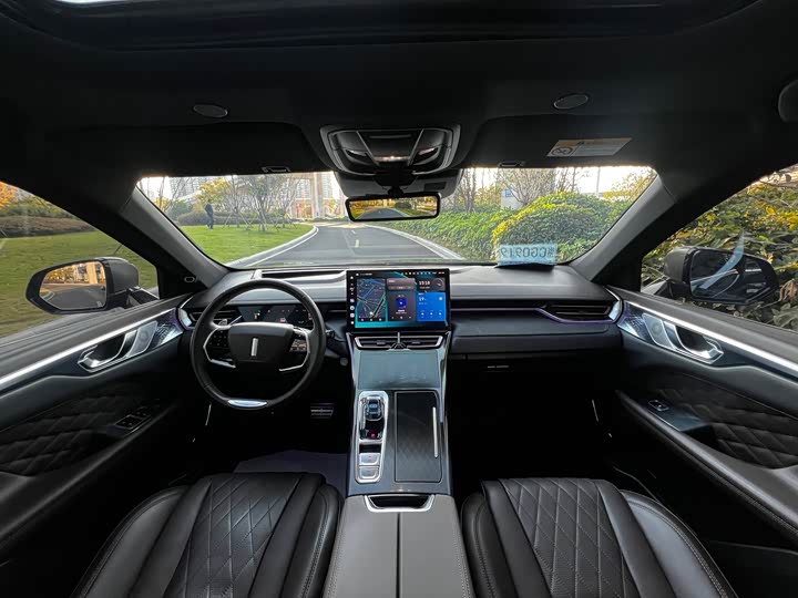 Фото 10 - Wey Mocha