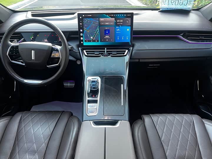 Фото 11 - Wey Mocha