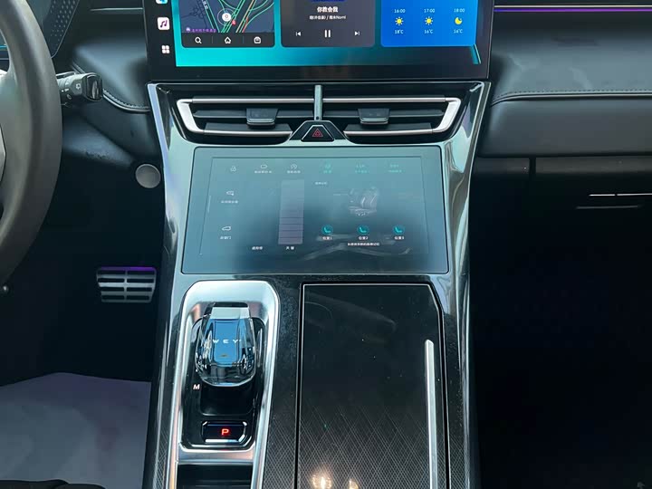 Фото 13 - Wey Mocha