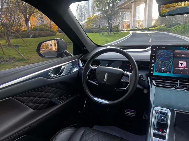 Фото 14 - Wey Mocha