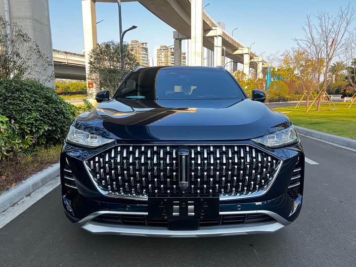 Фото 2 - Wey Mocha