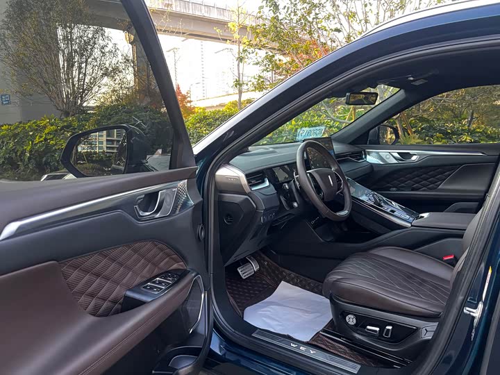 Фото 4 - Wey Mocha