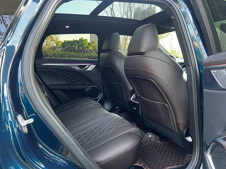 Фото 7 - Wey Mocha