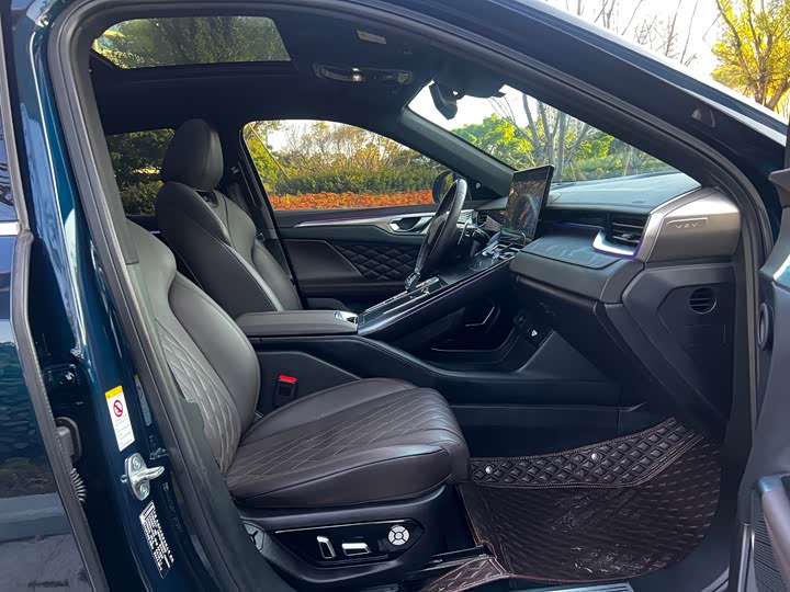 Фото 8 - Wey Mocha