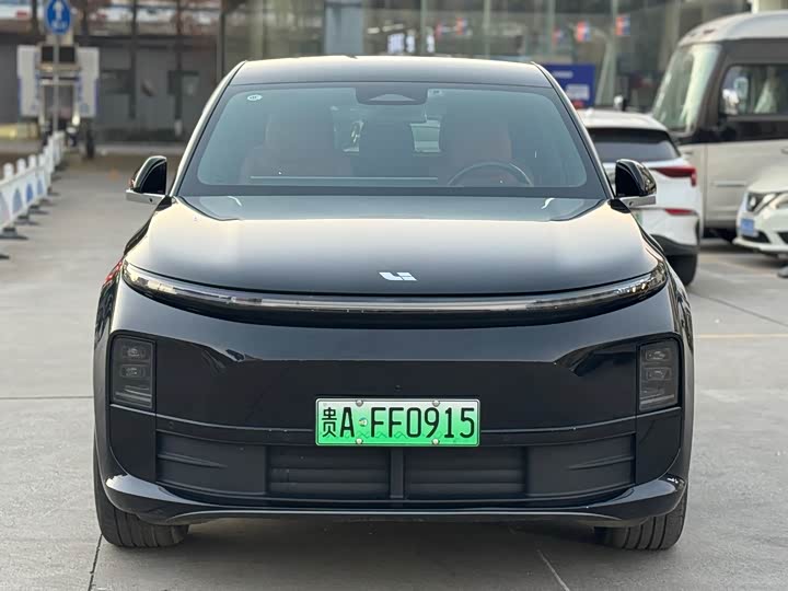 Фото 2 - LiXiang L6