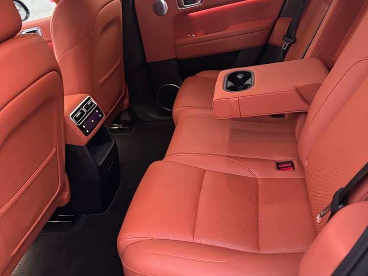 Фото 5 - LiXiang L6