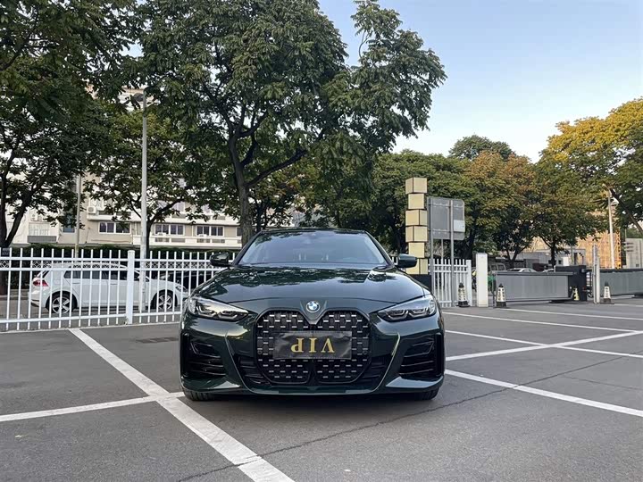 Фото 2 - BMW 4 Series