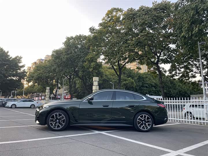 Фото 3 - BMW 4 Series