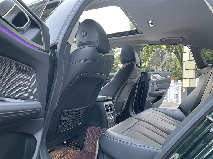 Фото 5 - BMW 4 Series