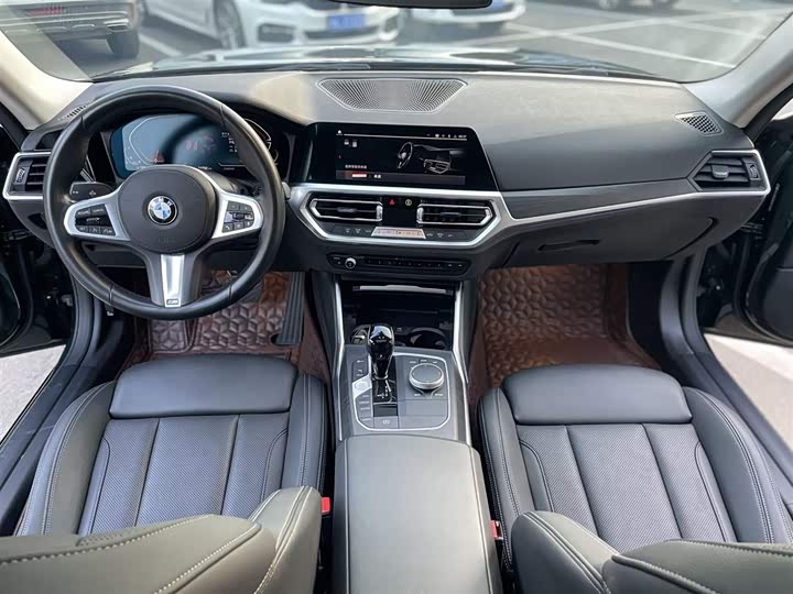 Фото 6 - BMW 4 Series