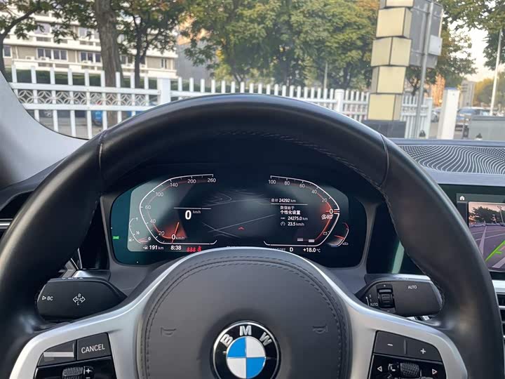 Фото 7 - BMW 4 Series