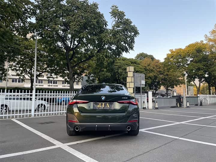 Фото 8 - BMW 4 Series