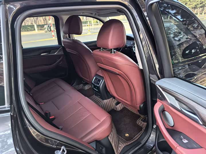 Фото 10 - BMW X3