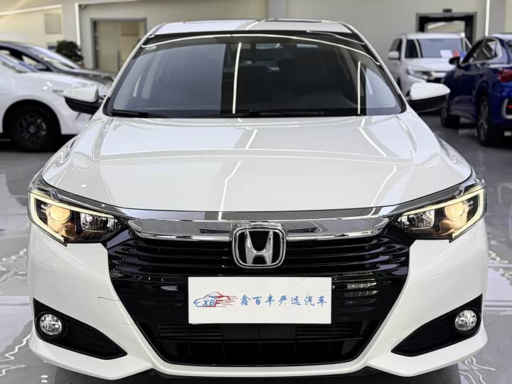 Фото 2 - Honda Crider