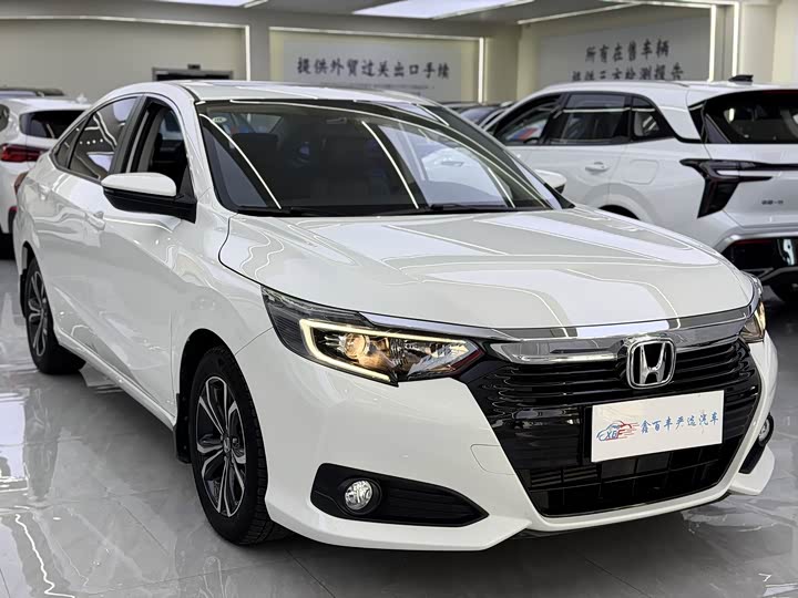 Фото 3 - Honda Crider