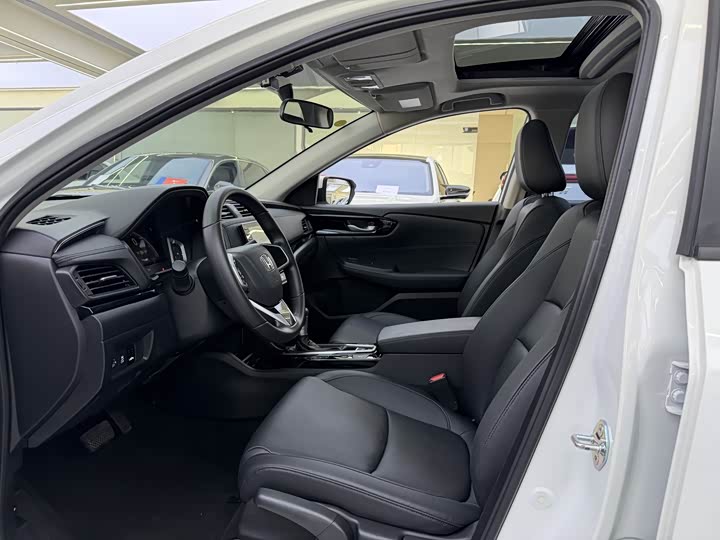 Фото 4 - Honda Crider