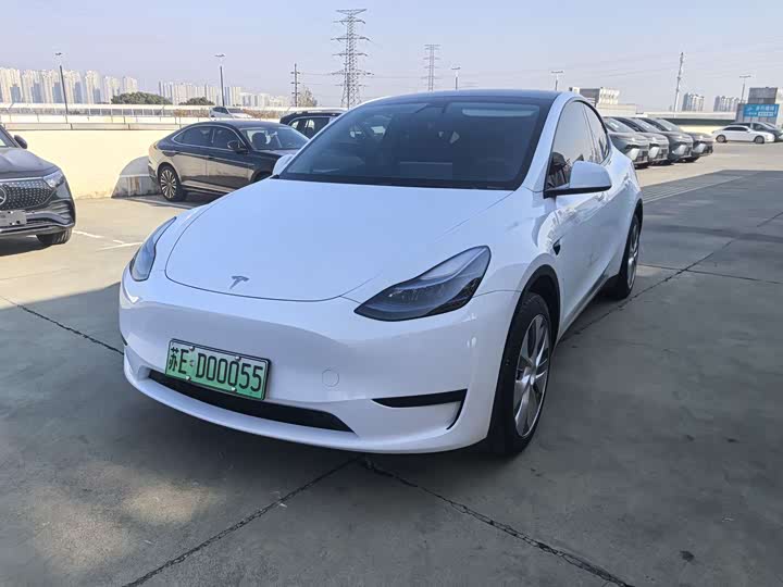 Фото 1 - Tesla Model Y