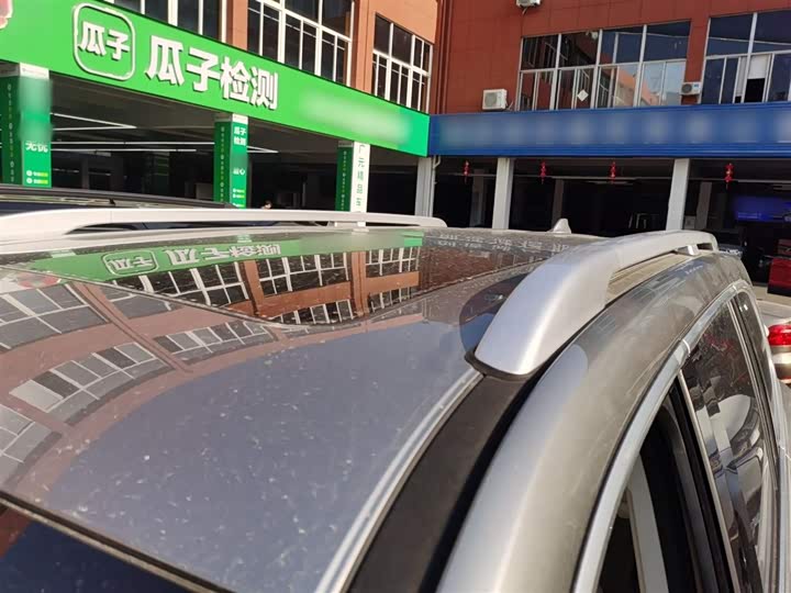 Фото 27 - Tank 500 Hybrid