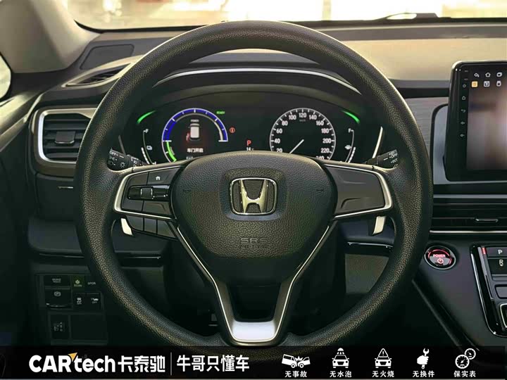 Фото 23 - Honda Odyssey