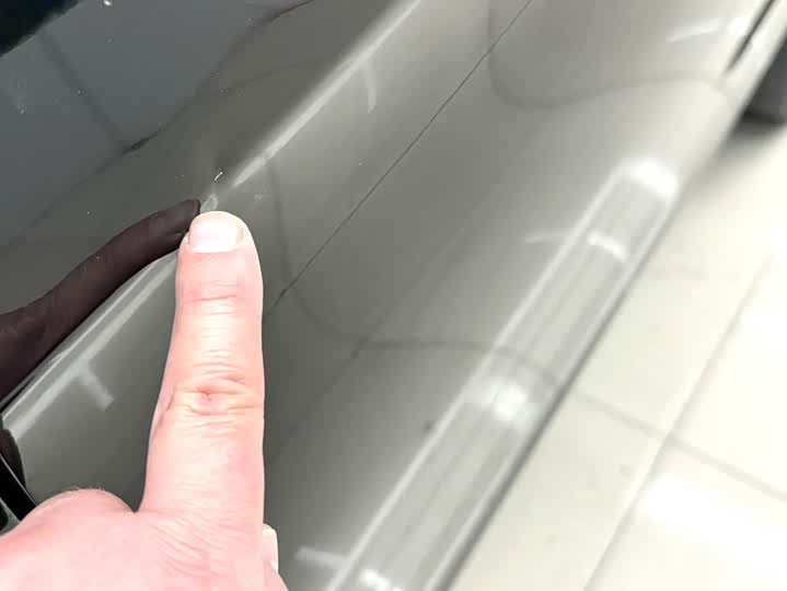 Фото 15 - Mercedes-Benz V-Class