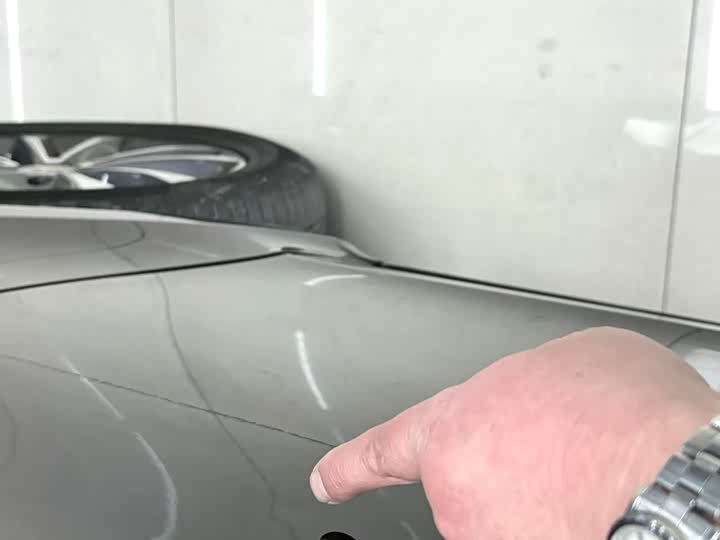 Фото 16 - Mercedes-Benz V-Class