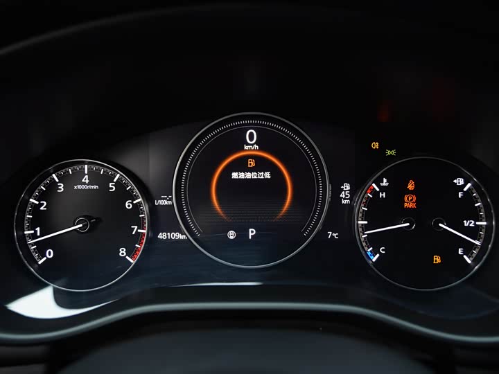 Фото 11 - Mazda 3 (Axela)