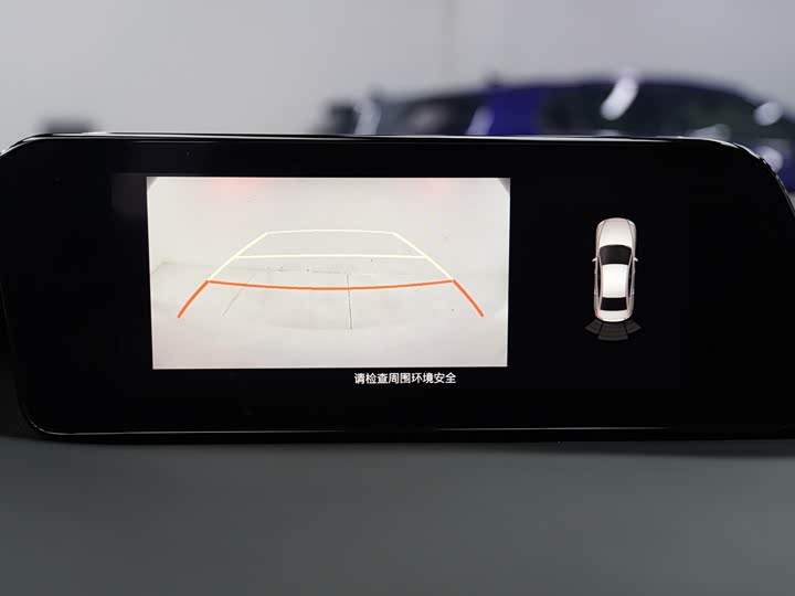 Фото 12 - Mazda 3 (Axela)