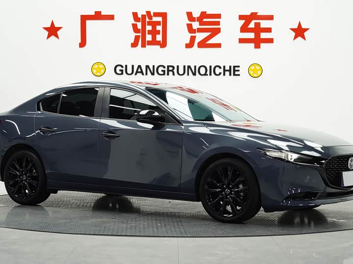 Фото 6 - Mazda 3 (Axela)