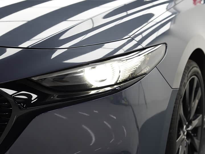 Фото 7 - Mazda 3 (Axela)