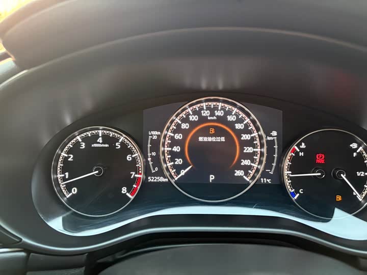 Фото 24 - Mazda 3 (Axela)