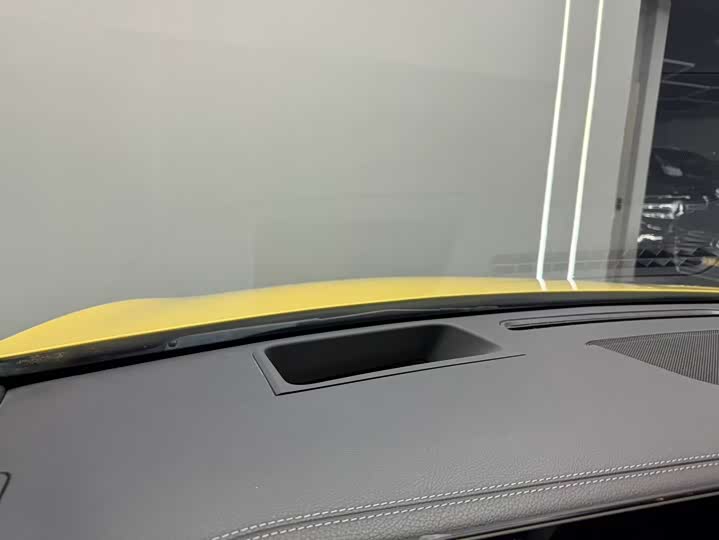 Фото 13 - Mercedes-Benz A-Class AMG